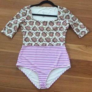 SEEA Zuma One Piece - Large